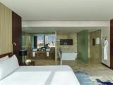 Двухместный люкс Fairmont Gold Premium