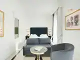 Двухместный номер Executive Deluxe