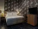 Двухместный люкс
