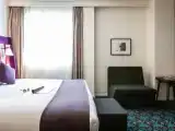 Двухместный номер Double Convertible Sofa Privilege