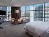 Двухместный полулюкс клубный Corner