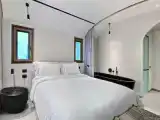 Двухместный люкс с джакузи Presidential