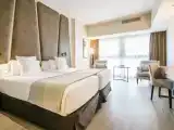 Одноместный номер Corporate