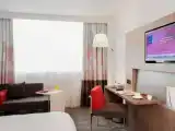 Двухместный номер Superior
