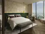 Люкс Couture с 2 комнатами