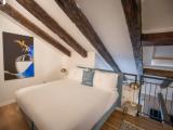 Двухместные апартаменты City Lodge
