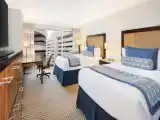 Номер с видом на город