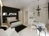 Двухместная студия Deluxe