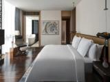 Двухместный люкс Four Seasons Executive