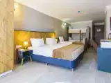 Четырёхместный номер Family