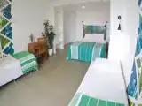 Четырёхместный семейный люкс
