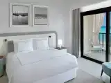 Двухместный номер Deluxe