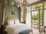 Двухместный люкс Grand Jardin
