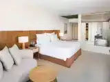 Двухместный люкс Panoramic oceanfront
