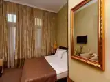 Двухместный номер с красивым видом из окна