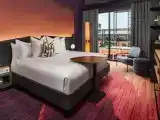 Двухместный люкс Mile High Corner