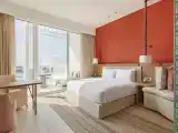 Двухместный номер клубный