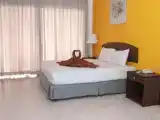 Двухместный номер Стандарт - Orchid Residence