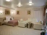 Двухместный люкс двухкомнатный
