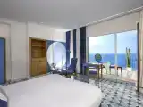 Двухместный полулюкс с видом на море