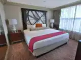 Номер Dennis Tower Ocean
