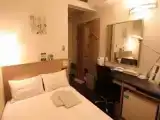 Номер Semi-Double