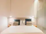 Двухместный номер Комфорт Эконом