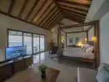 Вилла Lagoon Pool Deluxe c 1 комнатой