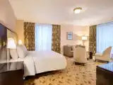 Двухместный полулюкс