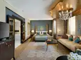 Номер Deluxe с джакузи