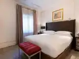 Двухместный люкс Deluxe Lounge