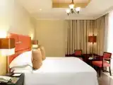 Двухместный номер с видом на море