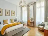 Двухместный номер Executive