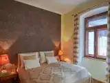 Двухместный номер с видом на Рыночную площадь с балконом