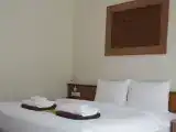 Двухместный номер Ground Floor
