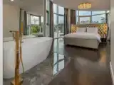 Двухместный люкс YOLO Panoramic