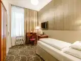 Одноместный номер