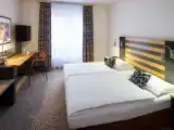 Двухместный полулюкс