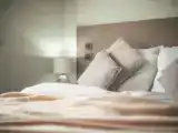 Двухместный номер Deluxe