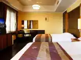 Двухместный номер Luxury