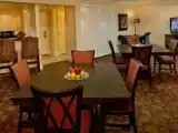 Двухместный люкс Hospitality