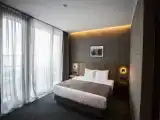 Двухместный номер Стандарт с видом на море