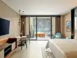 Двухместный люкс Honeymoon