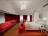 Двухместный люкс Grand Дуплекс