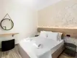 Двухместный полулюкс с видом на море