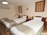 Двухместный номер Эконом Цокольный этаж