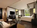 Двухместный номер Grand Deluxe Lagoon