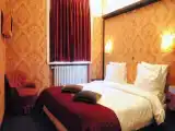 Двухместный номер Стандарт