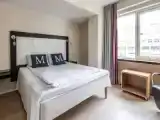 Номер Стандарт