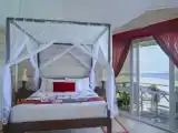 Двухместная вилла Sangu Water Honeymoon Suite